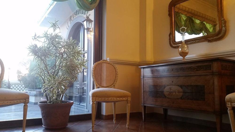 Hotel Villa Degli Angeli Castel Gandolfo Exteriör bild